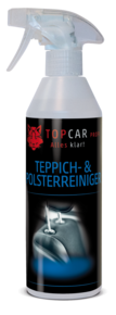 Teppich-/Polsterreiniger