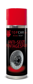 Anti-Seize Montagespray