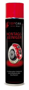 Montagereiniger / Bremsenreiniger