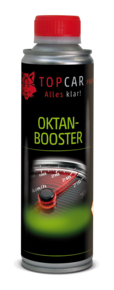 Oktanbooster