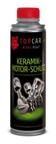 Keramik Motor-Schutz