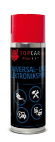 Universal- und Elektronikspray