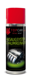 Ansaugsystemreiniger - Schaumreiniger