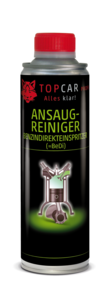 Ansaugsystemreiniger Benzin