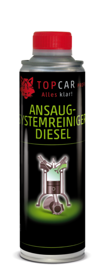 Ansaugtrakt- Reiniger Diesel 1L, Schmiermittel und Motoröle, Motorreiniger