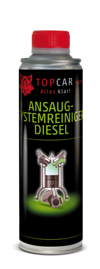 Ansaugsystemreiniger Diesel